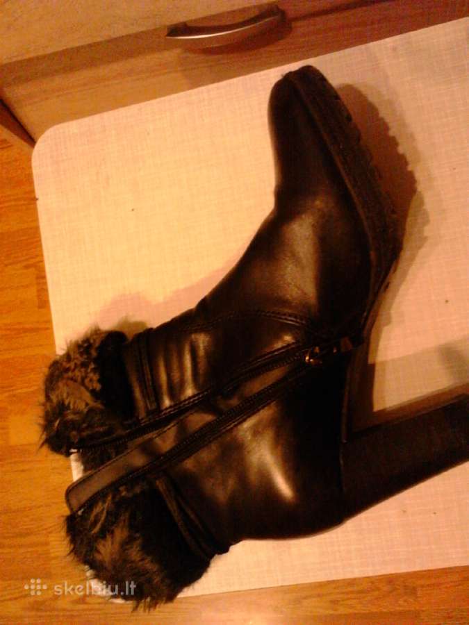 Caprise juodi aulinukai, 37 d. - nuotraukos Nr. 4