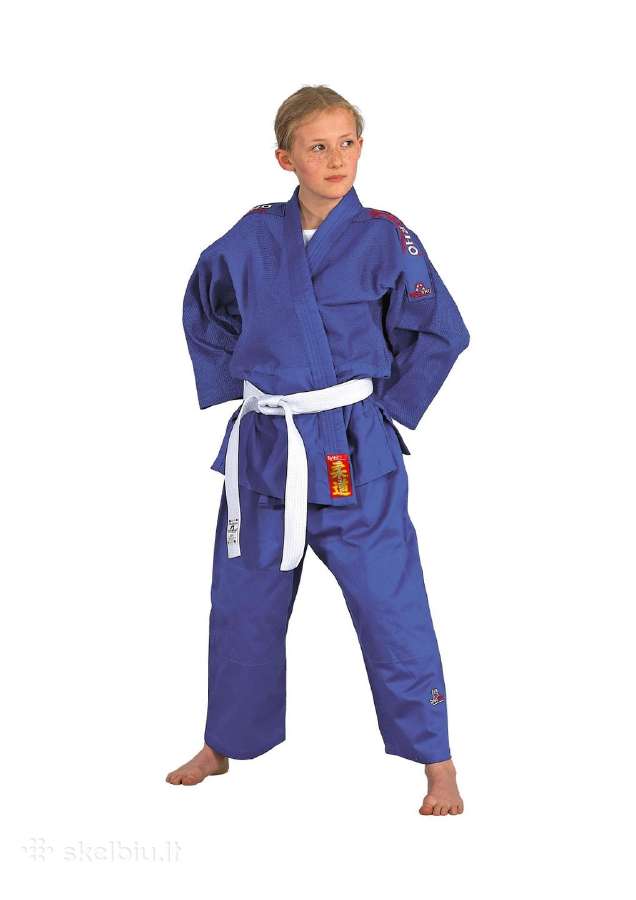 4sport. Lt- didžiausias kimono pasirinkimas - nuotraukos Nr. 2