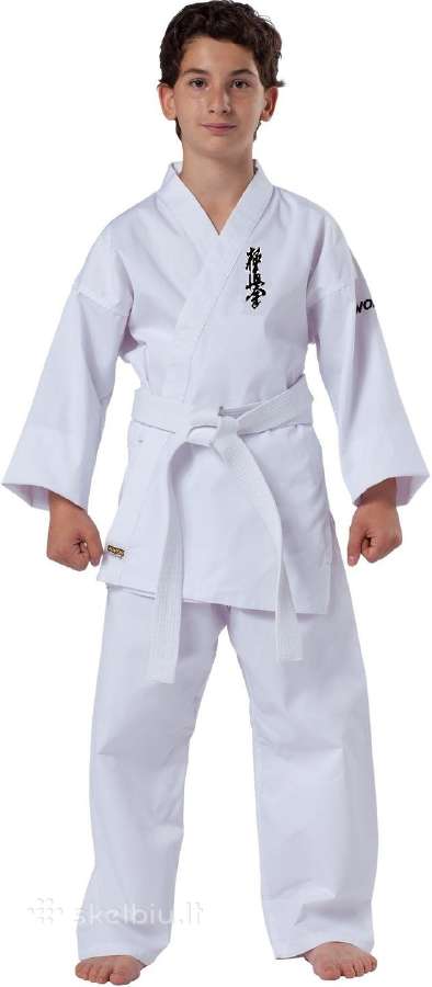 4sport. Lt- didžiausias kimono pasirinkimas - nuotraukos Nr. 3