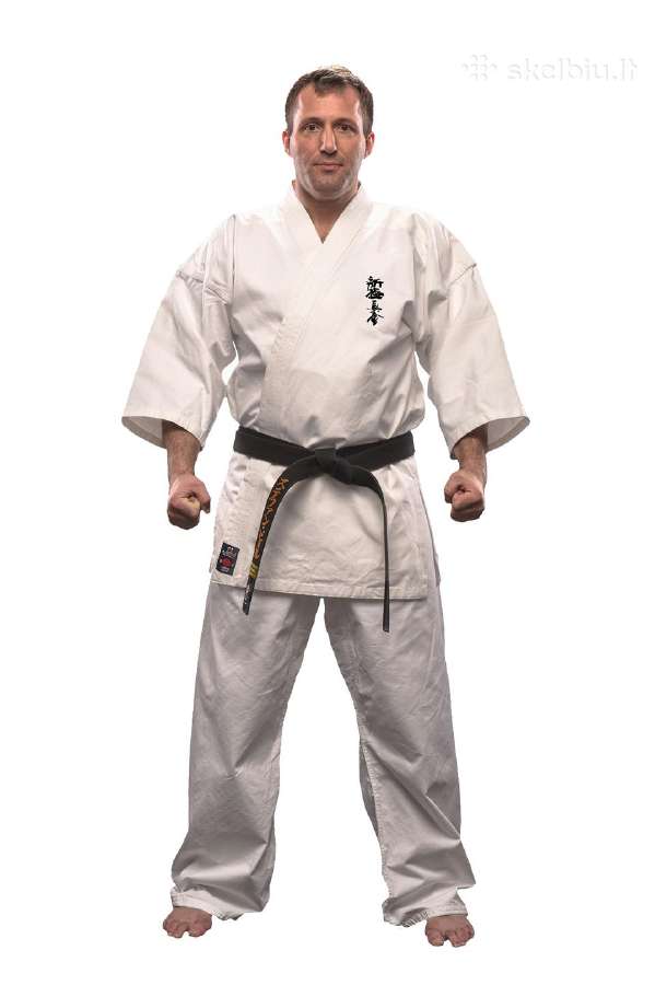 4sport. Lt- didžiausias kimono pasirinkimas - nuotraukos Nr. 5
