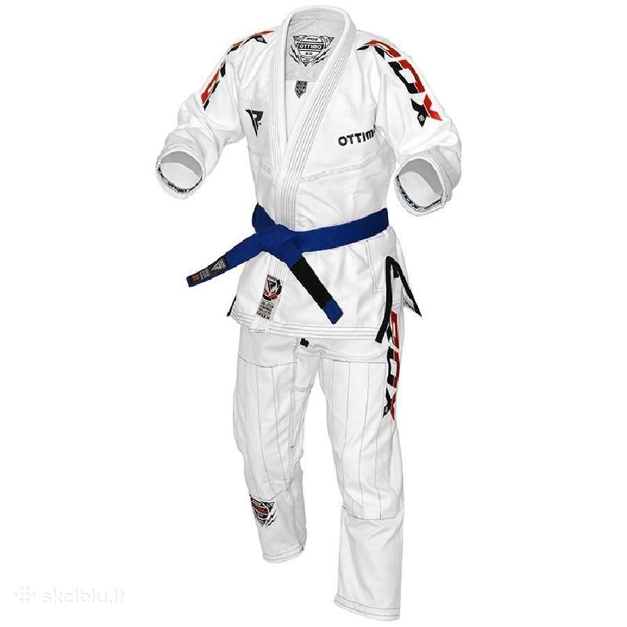 4sport. Lt- didžiausias kimono pasirinkimas - nuotraukos Nr. 6