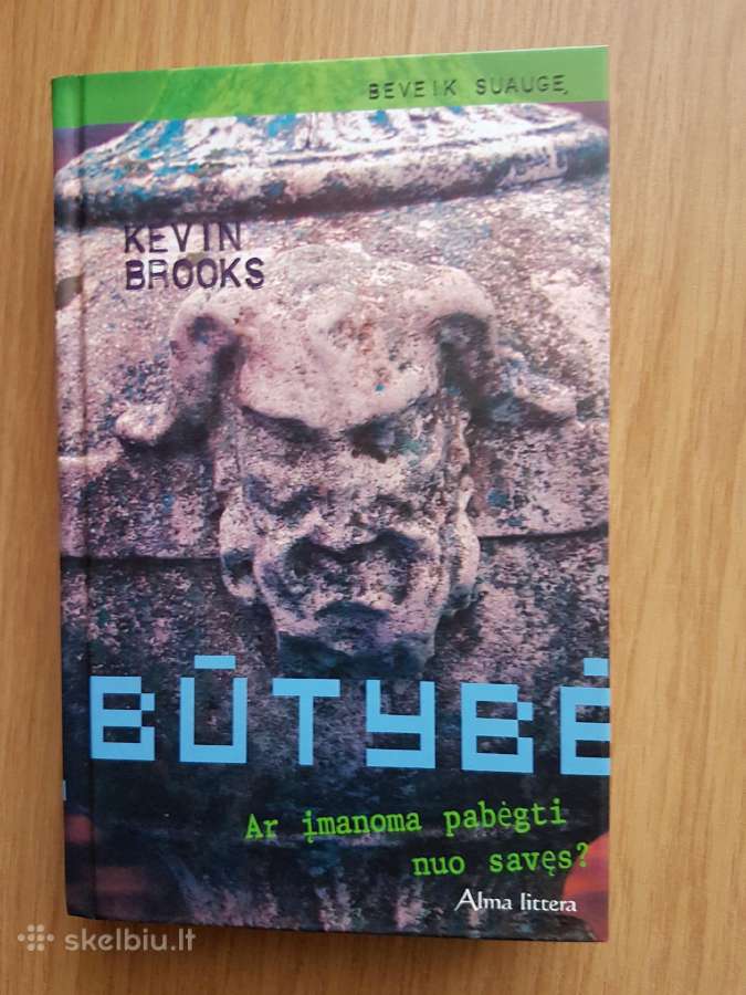 Knygos serija Beveik suaugę, +10 - nuotraukos Nr. 2