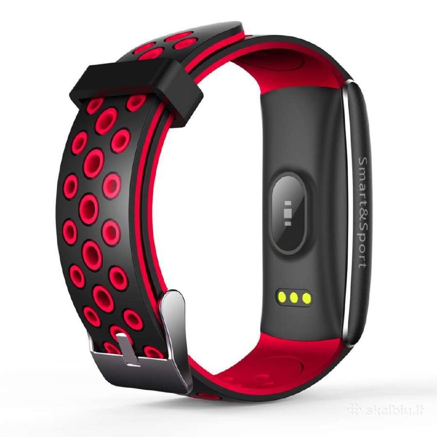 Samsung Gear Sm-v700 - nuotraukos Nr. 10