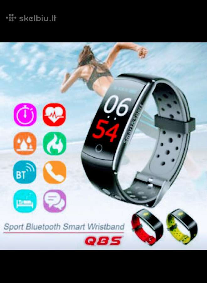 Samsung Gear Sm-v700 - nuotraukos Nr. 8
