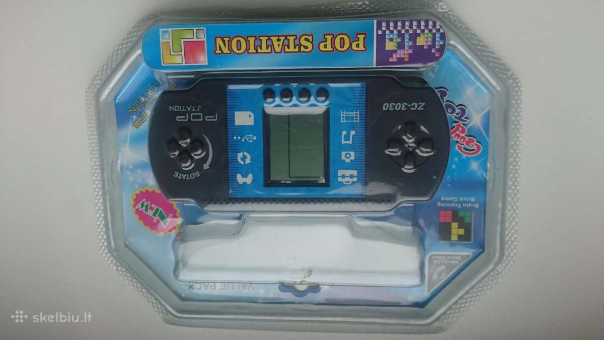 Žaidimas elektroninis