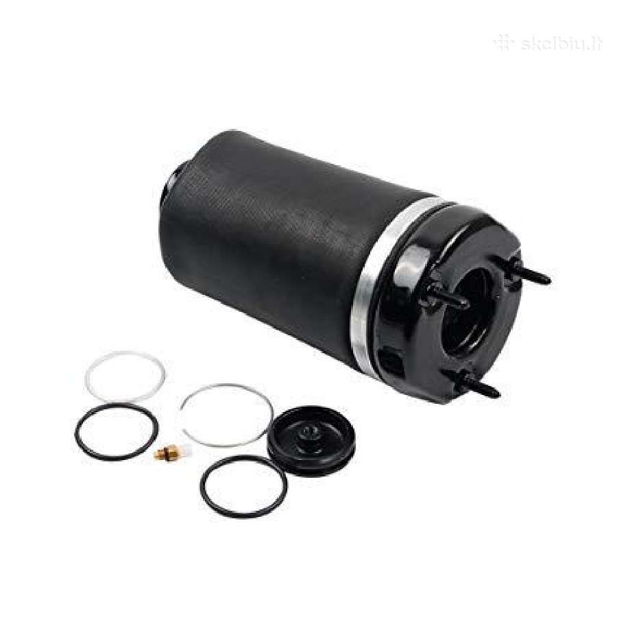 Airmatic pakabos dalys,remontas Ml320cdi - nuotraukos Nr. 3