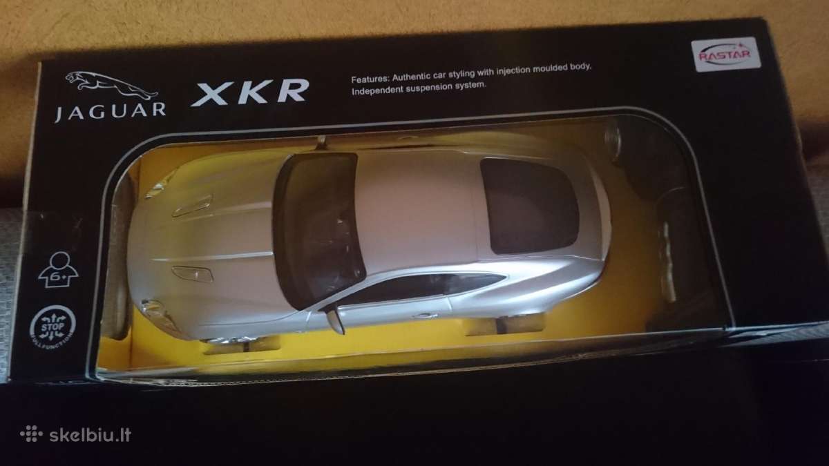 1/14 Radio bangom valdomas modelis - nuotraukos Nr. 7