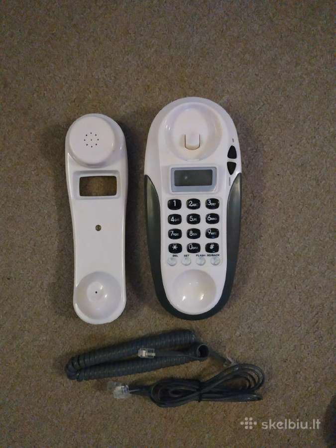 Parduodu telefoną - nuotraukos Nr. 2