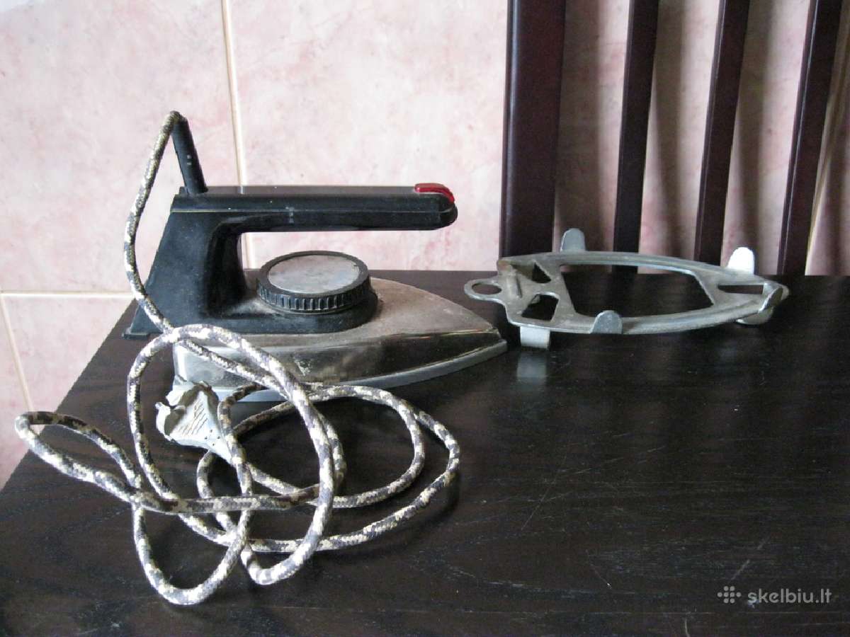Lygintuvas naudotas.zr. foto. = 9,- - nuotraukos Nr. 2