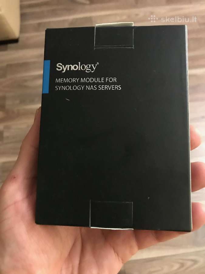 Synology 4gb Ddr3 RAM