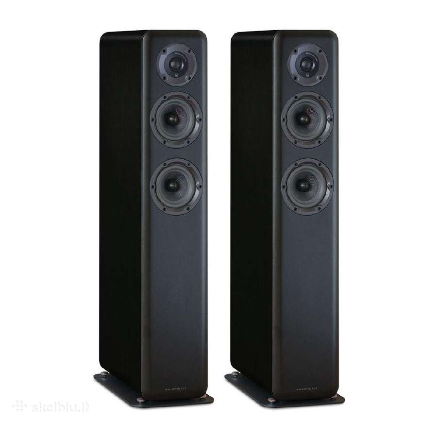 Denon Avr-x1800h 7.2 kanalo receiveris - nuotraukos Nr. 5