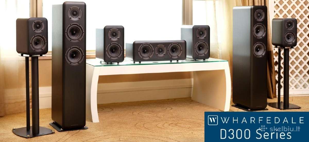 Denon Avr-x1800h 7.2 kanalo receiveris - nuotraukos Nr. 6