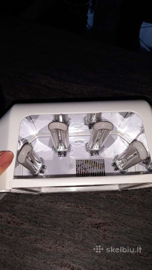 Led Lempa - nuotraukos Nr. 3