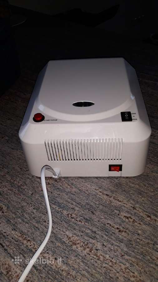 Led Lempa - nuotraukos Nr. 5