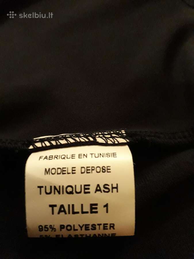 Palaidine -tiunikas - nuotraukos Nr. 7
