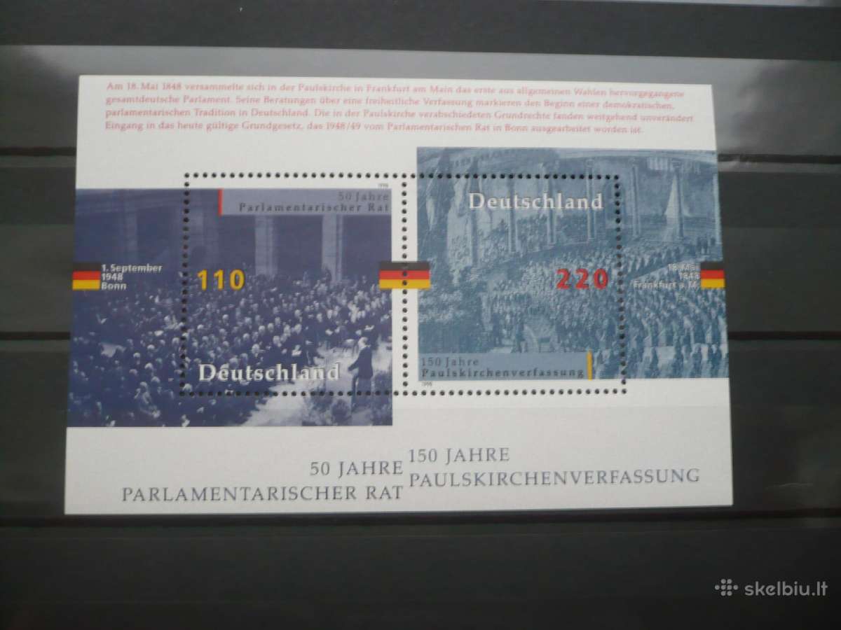 1998 m. Parlamento tarybos 50-metis