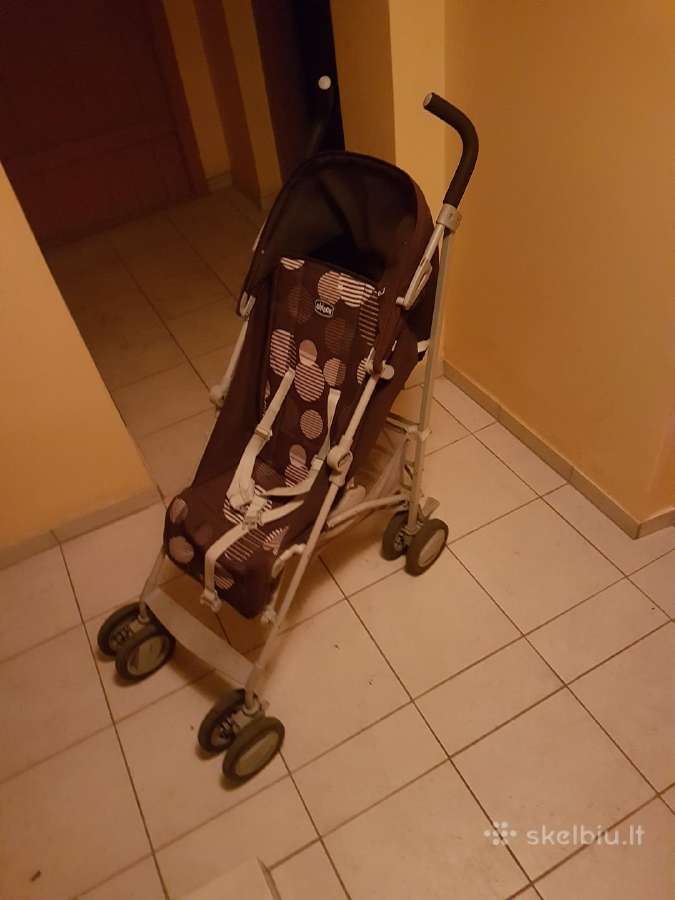 Chicco London sketukas - nuotraukos Nr. 2