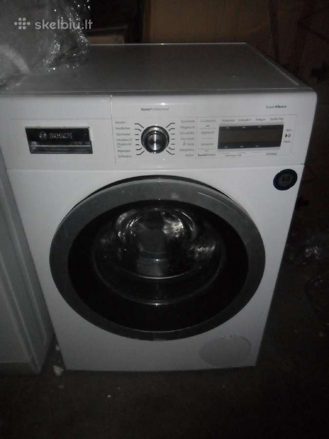 Bosch Way2854d Profesional - nuotraukos Nr. 3