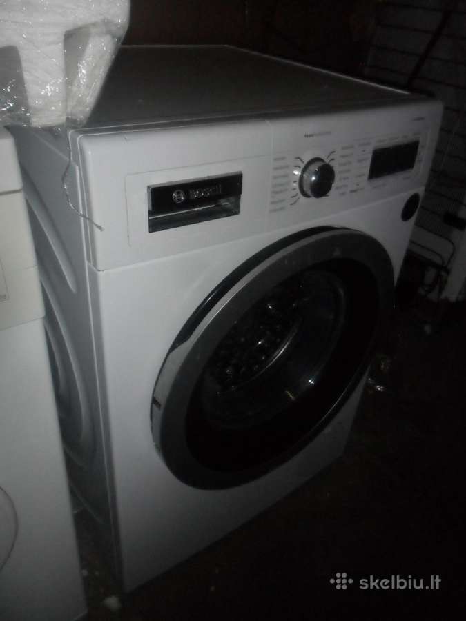 Bosch Way2854d Profesional - nuotraukos Nr. 4