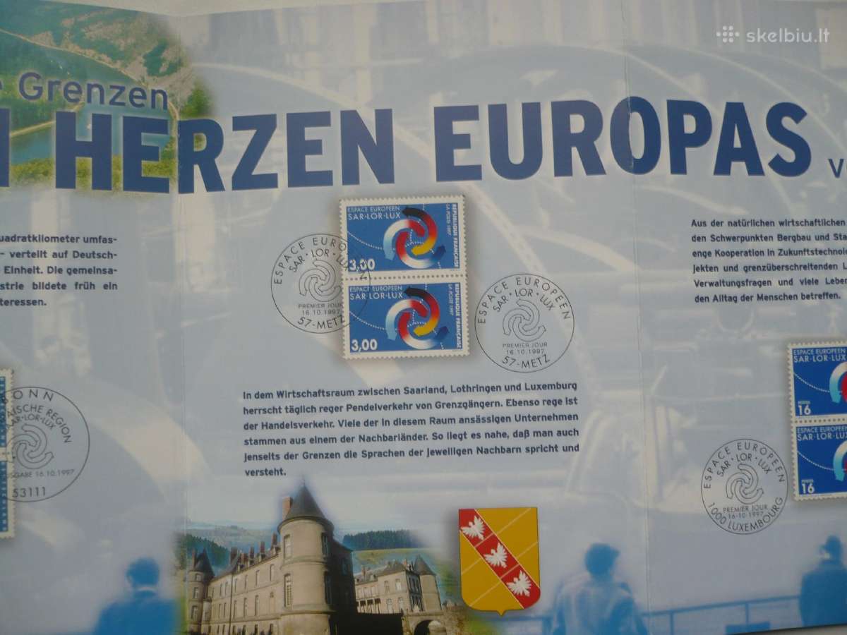 Pirmos dienos zenklo pristatymas - nuotraukos Nr. 3