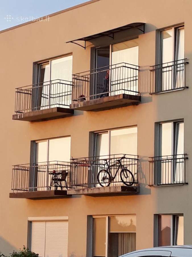 Stogeliai,stoginės virš durų,balkonų,garažų,terasų - nuotraukos Nr. 10