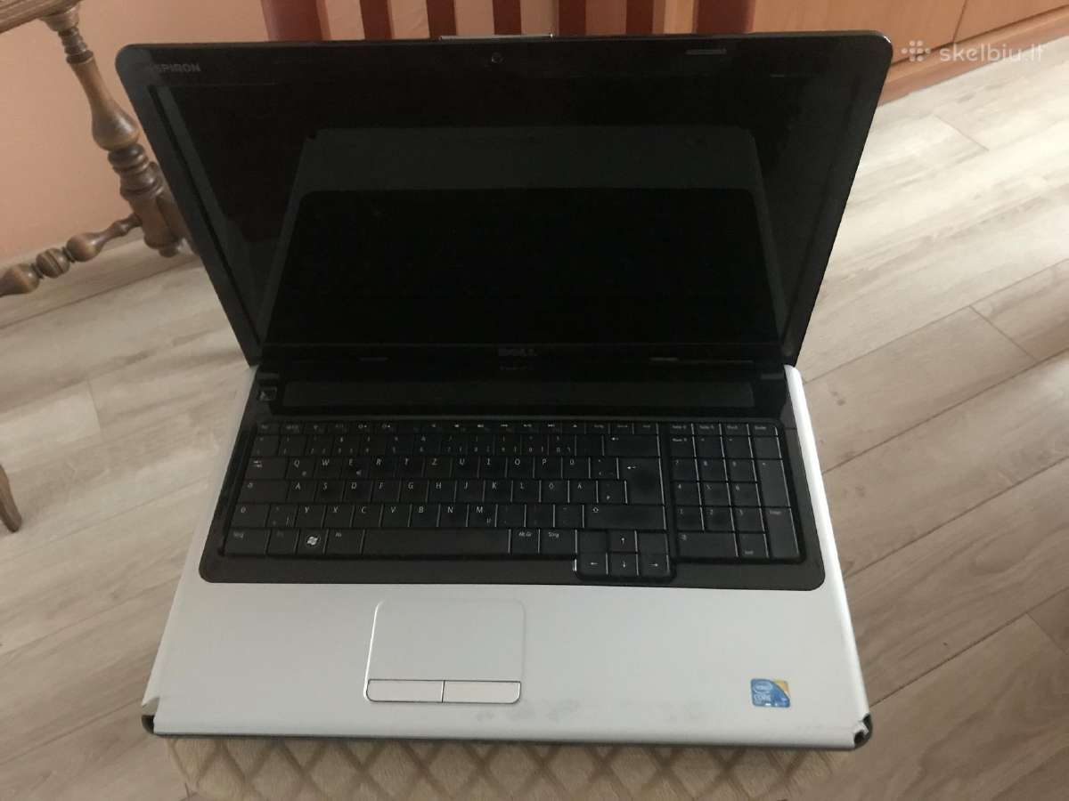 Dell Studio 1537 Inspiron 1750, 1525 Dalimis