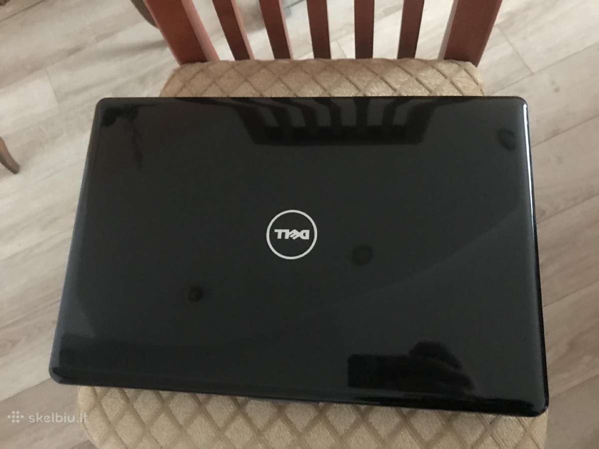 Dell Studio 1537 Inspiron 1750, 1525 Dalimis - nuotraukos Nr. 2