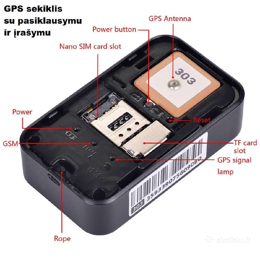 Blakė - Sekiklis 2019 metų (GPS+ Agps+lbs+WiFi) | Skelbiu.lt Blakė - Sekiklis 2019 metų (GPS+ Agps+lbs+WiFi)