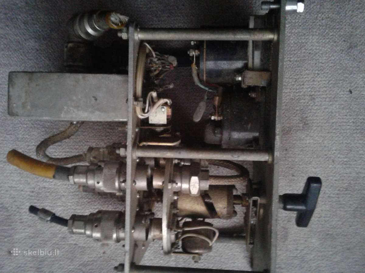 Anteninis perjungejas nuo r-140 - nuotraukos Nr. 3
