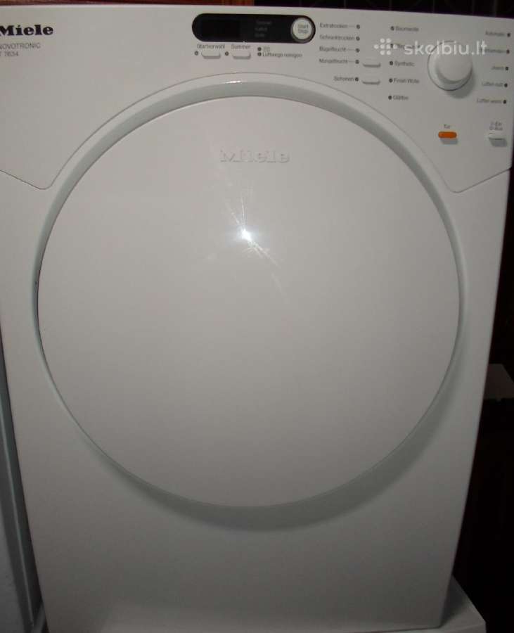 Naudotos Vokiskos dziovykles miele bosch | Skelbiu.lt Naudotos Vokiskos dziovykles miele bosch