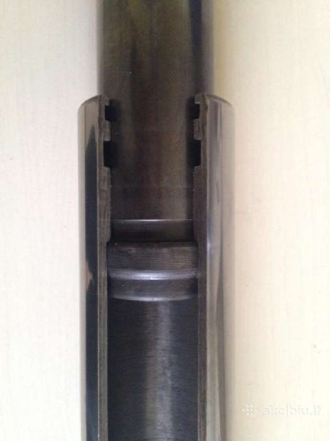 Hidrauliniai cilindrai 11 t 400 Eur - nuotraukos Nr. 2