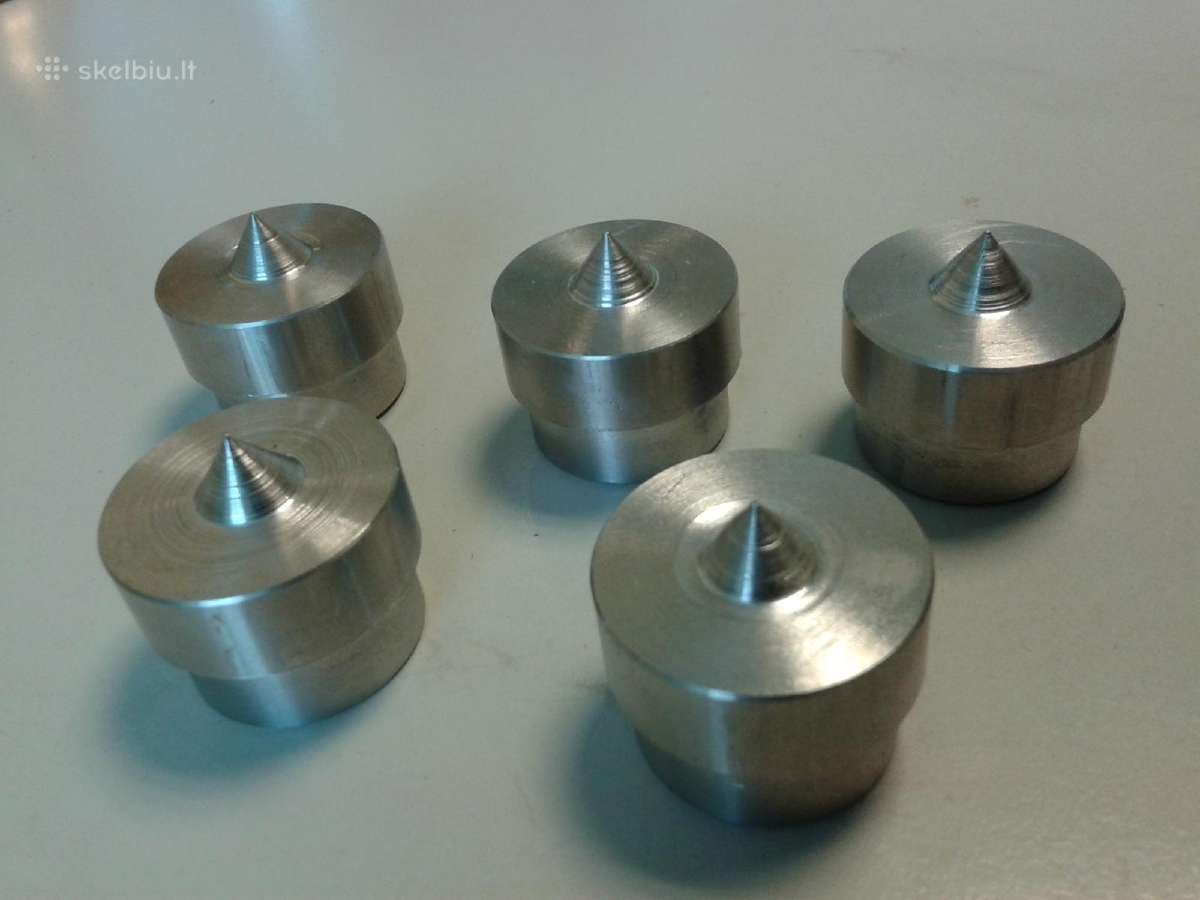 Nestandartiniai Metalo Gaminiai - nuotraukos Nr. 6