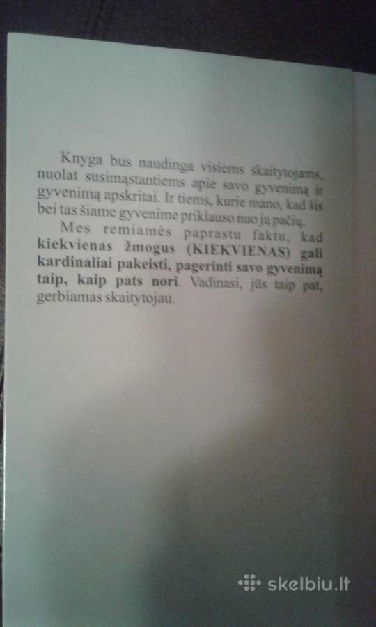 Šypsokis , kol ne vėlu /A .Svijasas - nuotraukos Nr. 2