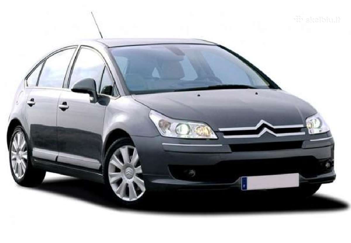 Automobilių nuoma Kaune - nuotraukos Nr. 2