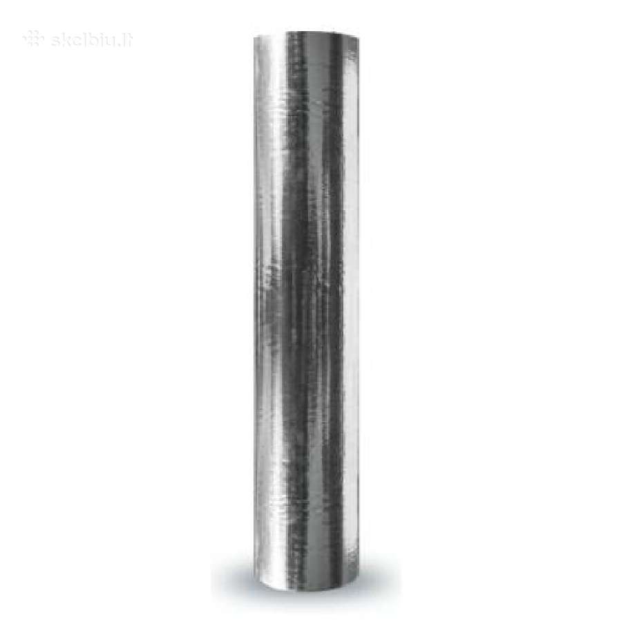 Spalvotos,baltos palangės ( medžio drožlių ir pvc) - nuotraukos Nr. 16