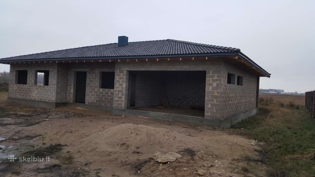 Statyba - Remontas - Renovacija - nuotraukos Nr. 12