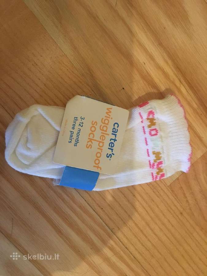 Nebrangiai, nauji ir dėvėti dukrytės drabužėliai. - nuotraukos Nr. 11
