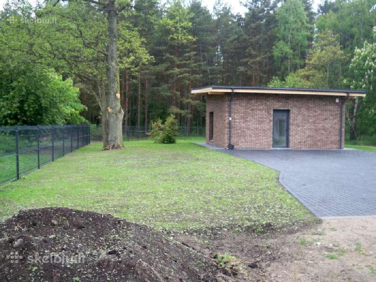 Žvyras, smėlis,juodžemis, skalda.tel.0 610 288 24 - nuotraukos Nr. 4