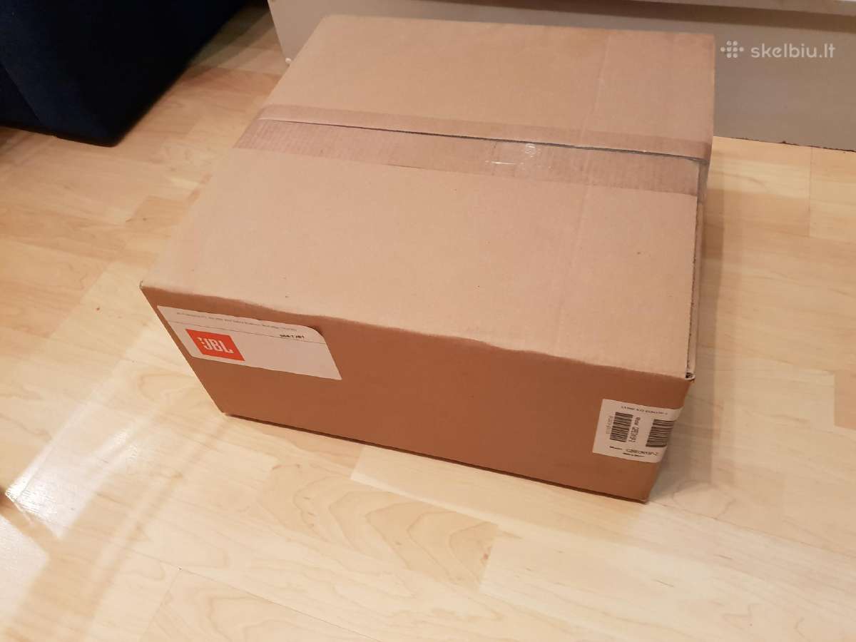 Jbl eon15
