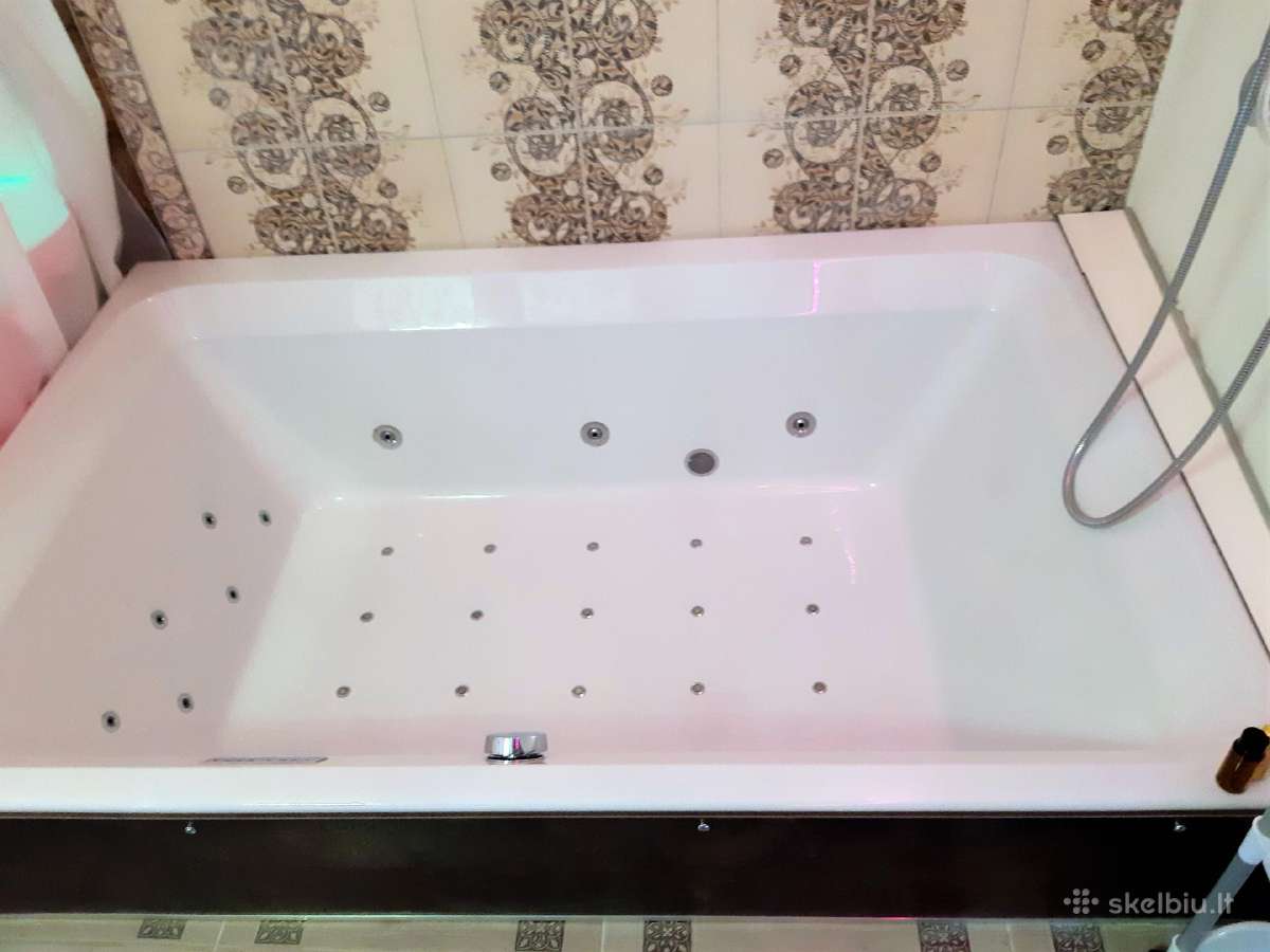 Mini apartamentai su jacuzzi ir sauna - nuotraukos Nr. 10