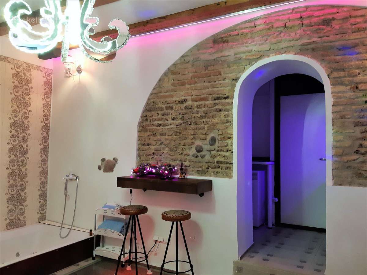 Mini apartamentai su jacuzzi ir sauna - nuotraukos Nr. 11