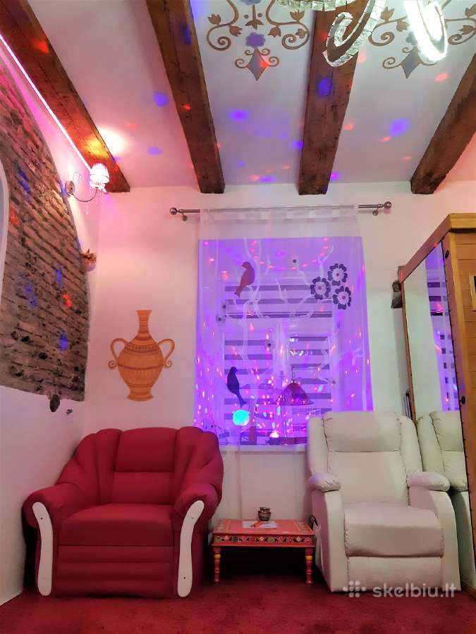 Mini apartamentai su jacuzzi ir sauna - nuotraukos Nr. 18