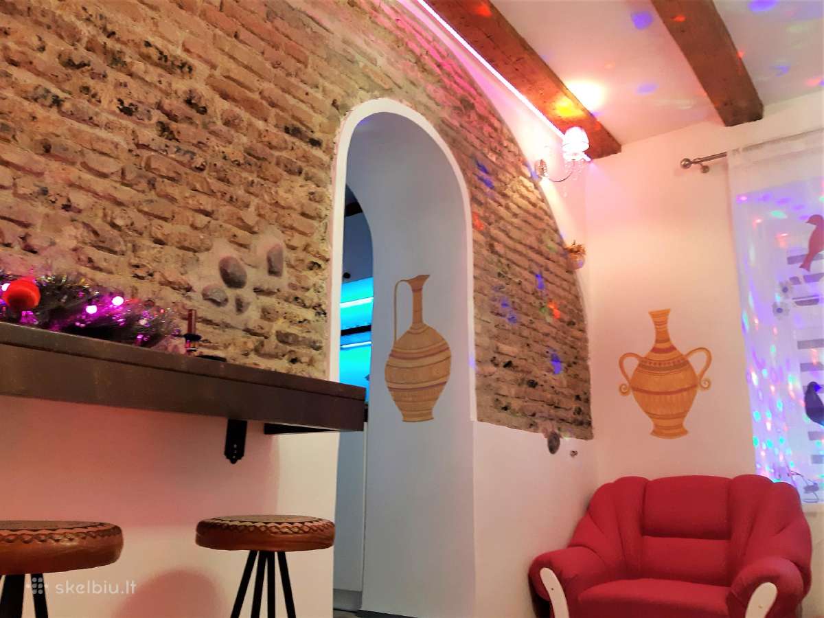 Mini apartamentai su jacuzzi ir sauna - nuotraukos Nr. 19