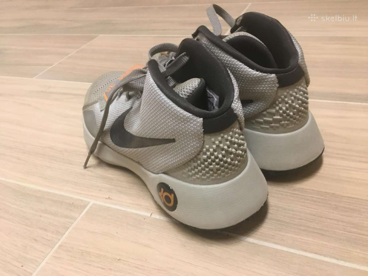 Krepšinio bateliai Nike kd trey5 III - nuotraukos Nr. 2