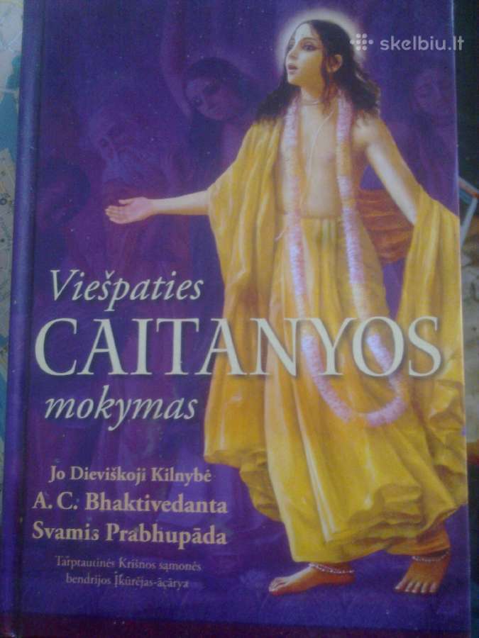Religinė literatūra