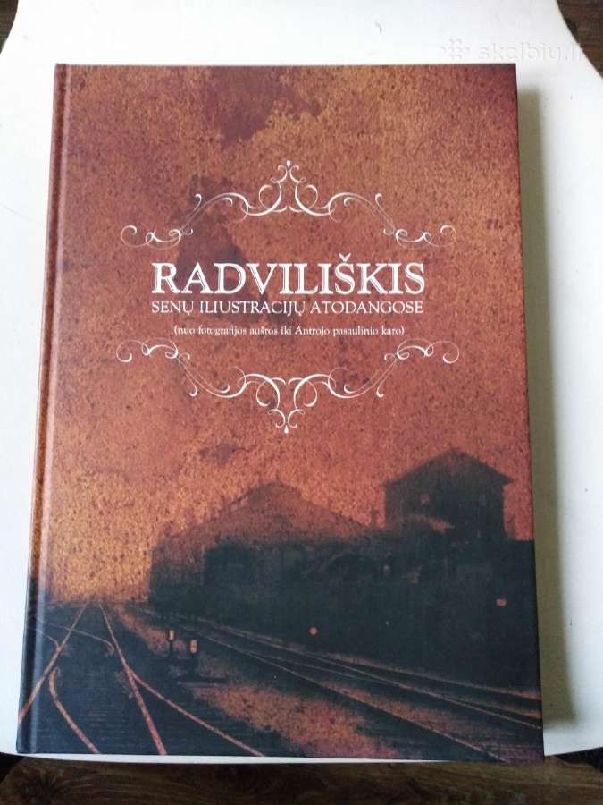 Knygos-