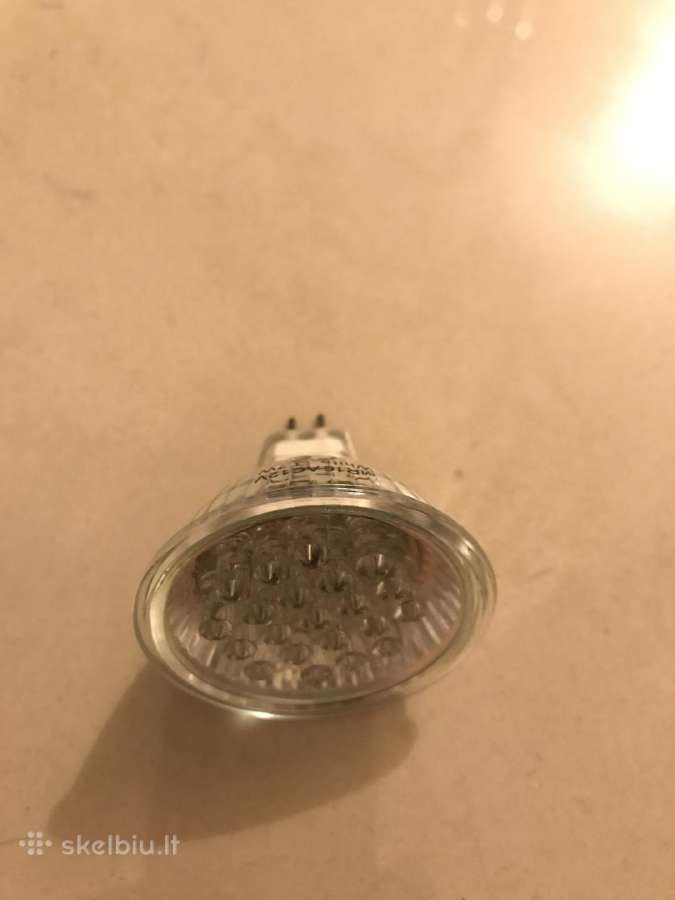 LED Mr16