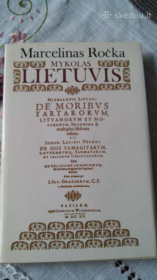 Mykolas Lietuvis