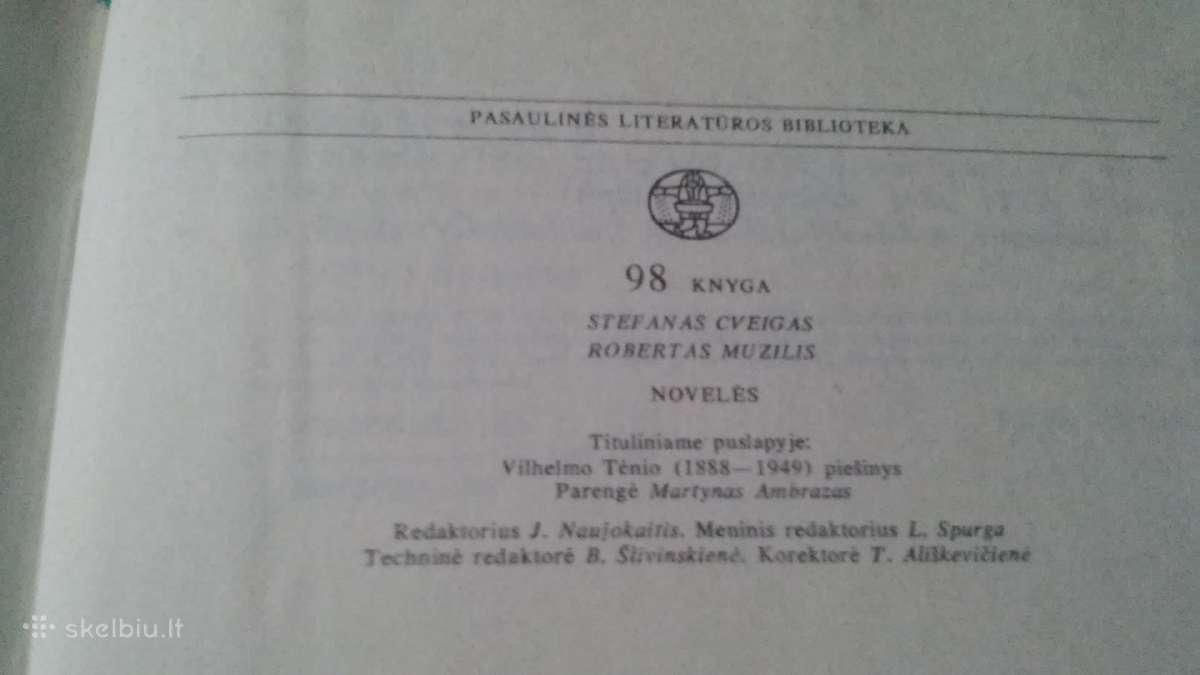 Novelės - nuotraukos Nr. 4