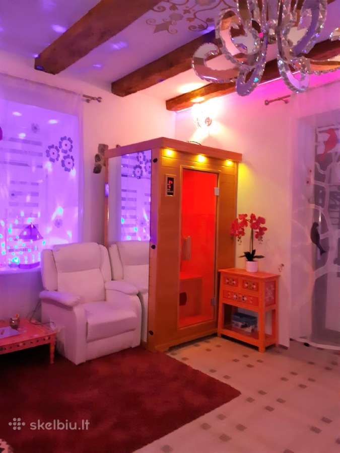 Mini apartamentai su jacuzzi ir sauna - nuotraukos Nr. 20